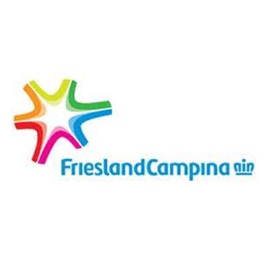 FRIESLAND CAMPINA